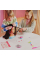 Голова-манікен Mia Klein для макіяжу та перукарні (5201)