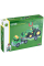 Транспортер з трактором Klein John Deere (3908)