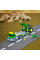 Транспортер з трактором Klein John Deere (3908)