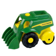 Іграшковий комбайн Klein John Deere (3961)