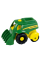 Іграшковий комбайн Klein John Deere (3961)