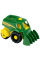 Іграшковий комбайн Klein John Deere (3961)