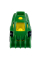Іграшковий комбайн Klein John Deere (3961)
