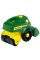 Іграшковий комбайн Klein John Deere (3961)