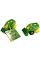 Іграшковий комбайн Klein John Deere (3961)
