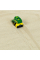 Іграшковий комбайн Klein John Deere (3961)