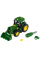 Іграшковий трактор-навантажувач Klein John Deere (3903)