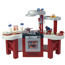 Іграшкова кухня Klein Miele "Gourmet International" (9155)