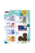Іграшкові гроші "Євро" Klein із кредитною карткою (9605)
