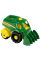 Ігровий стіл «Ферма» Klein John Deere з піском і водою (3948)