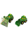 Іграшковий трактор Klein  John Deere (3960)