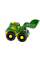 Іграшковий трактор Klein  John Deere (3960)