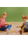 Магнітний пазл тварин Klein, 4 шт (0065)