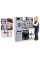Іграшкова дерев'яна кухня Klein Miele Family Kitchen (7194)