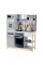 Іграшкова дерев'яна кухня Klein Miele Family Kitchen (7194)
