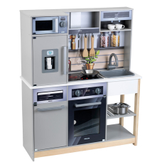 Іграшкова дерев'яна кухня Klein Miele Family Kitchen (7194)