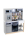 Іграшкова дерев'яна кухня Klein Miele Family Kitchen (7194)